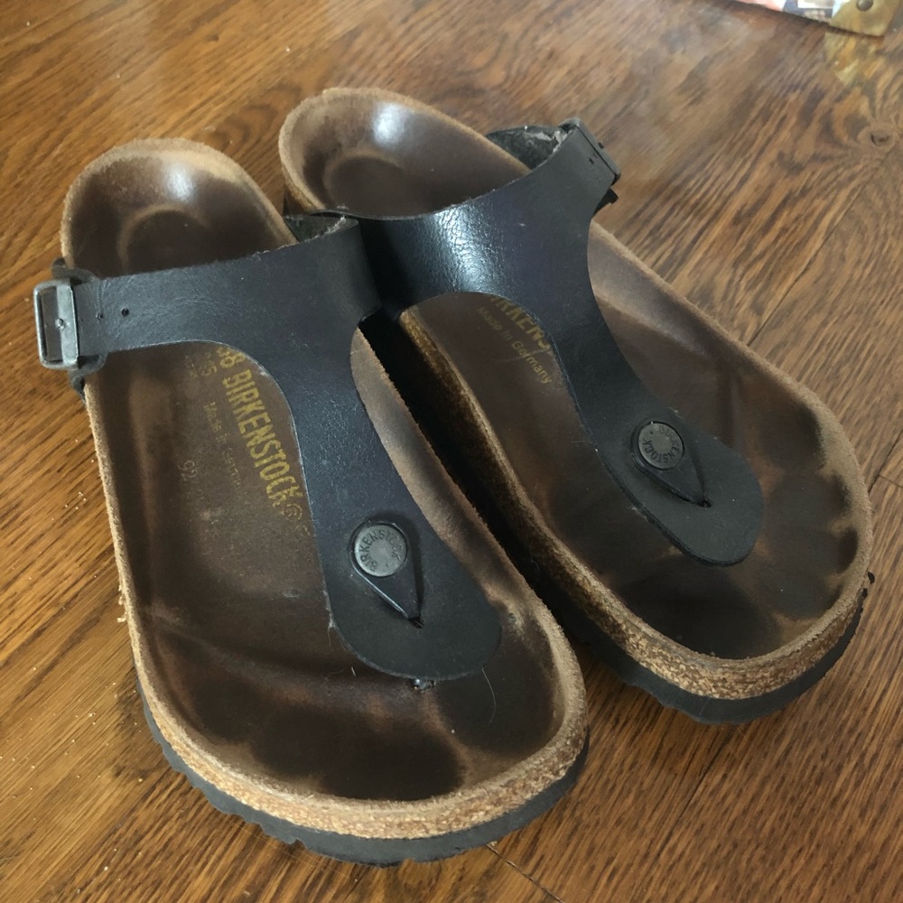 Birkenstock Sandals